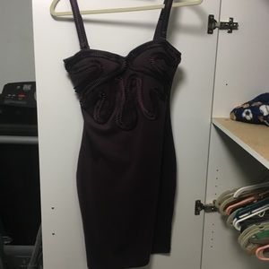 Women’s kardashian collection body con dress